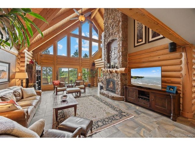 6273 Annapurna Dr, Evergreen, CO 80439