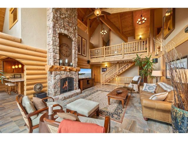 6273 Annapurna Dr, Evergreen, CO 80439