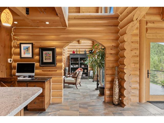 6273 Annapurna Dr, Evergreen, CO 80439