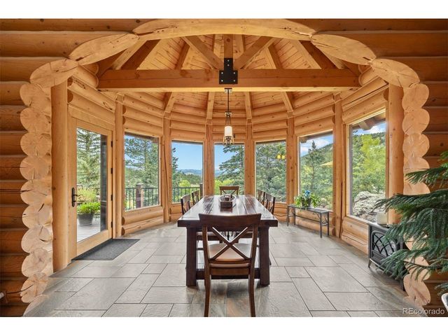 6273 Annapurna Dr, Evergreen, CO 80439