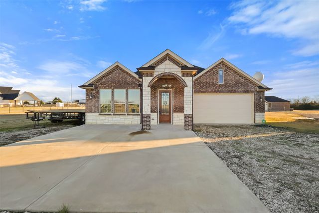 160 Private Road 7505, Wills Point, TX 75169