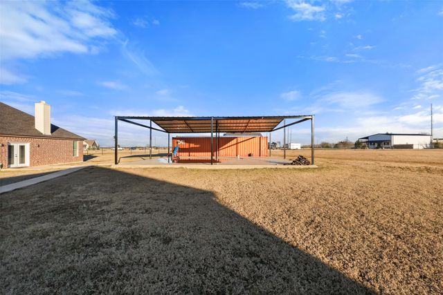 160 Private Road 7505, Wills Point, TX 75169