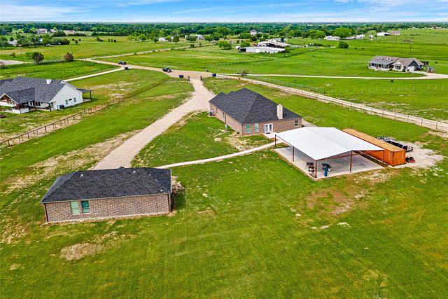 160 Private Road 7505, Wills Point, TX 75169