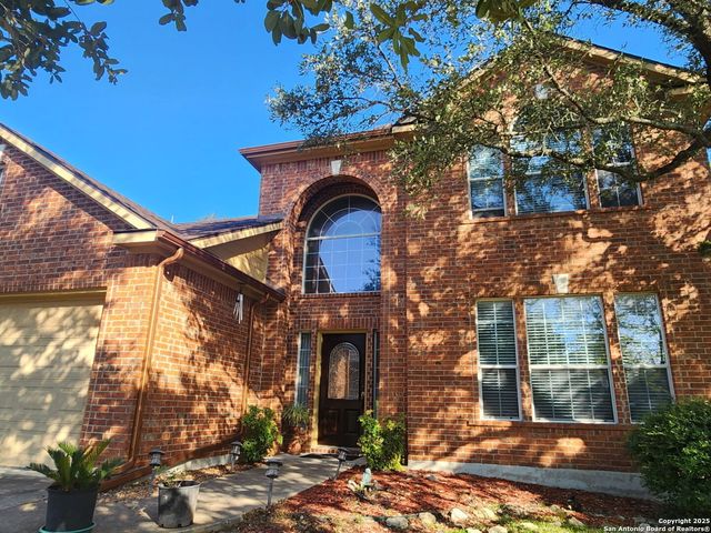 722 Aster Trail, San Antonio, TX 78256