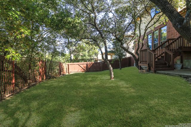 722 Aster Trail, San Antonio, TX 78256