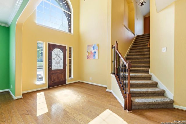 722 Aster Trail, San Antonio, TX 78256