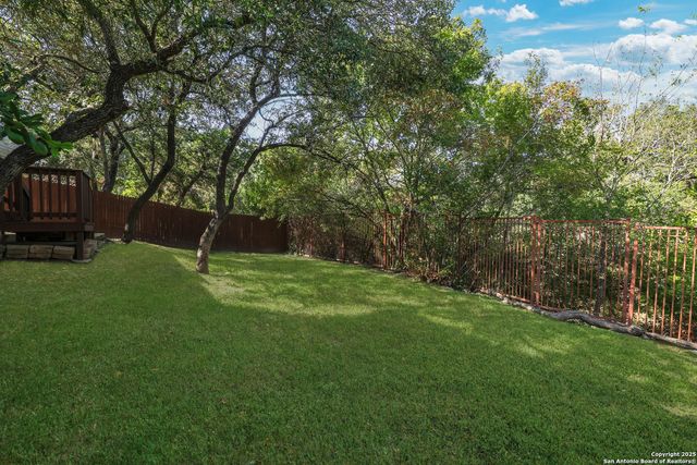 722 Aster Trail, San Antonio, TX 78256