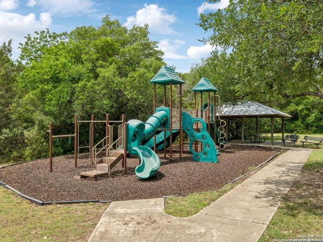 722 Aster Trail, San Antonio, TX 78256