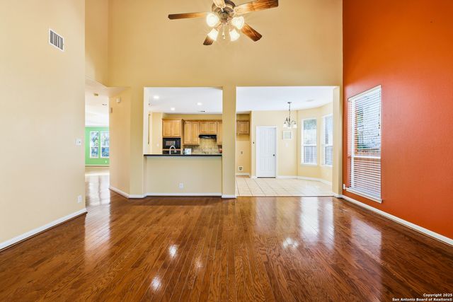 722 Aster Trail, San Antonio, TX 78256