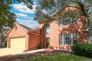 722 Aster Trail, San Antonio, TX 78256