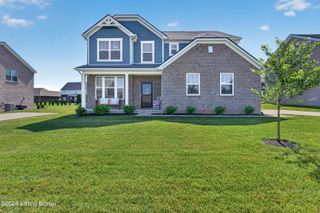 1016 Buckthorn Trace, La Grange, KY 40031