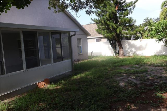 3311 W MARCUM STREET, Tampa, FL 33611
