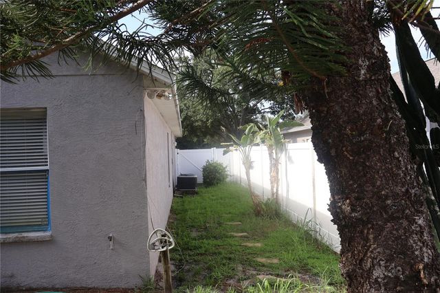 3311 W MARCUM STREET, Tampa, FL 33611