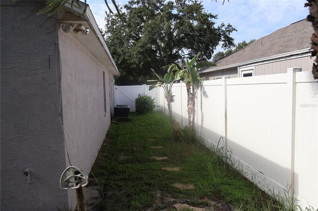3311 W MARCUM STREET, Tampa, FL 33611