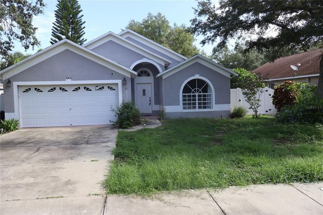 3311 W MARCUM STREET, Tampa, FL 33611