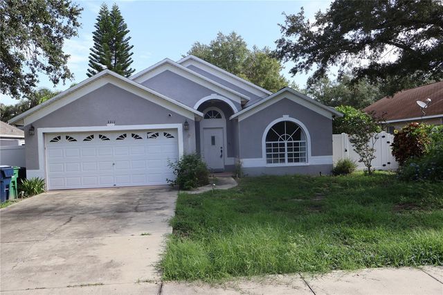 3311 W MARCUM STREET, Tampa, FL 33611