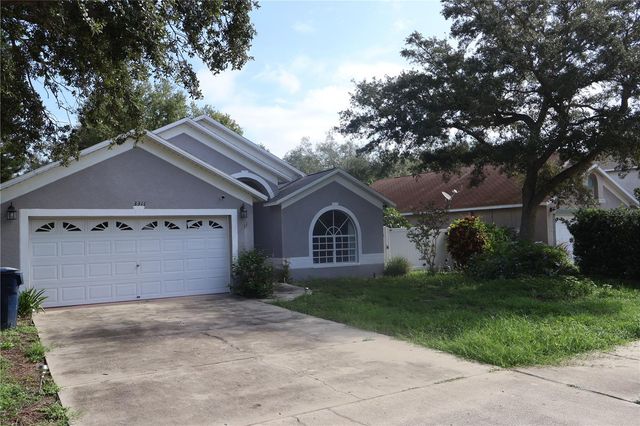3311 W MARCUM STREET, Tampa, FL 33611
