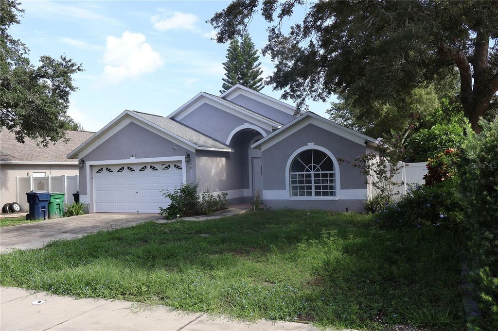3311 W MARCUM STREET, Tampa, FL 33611