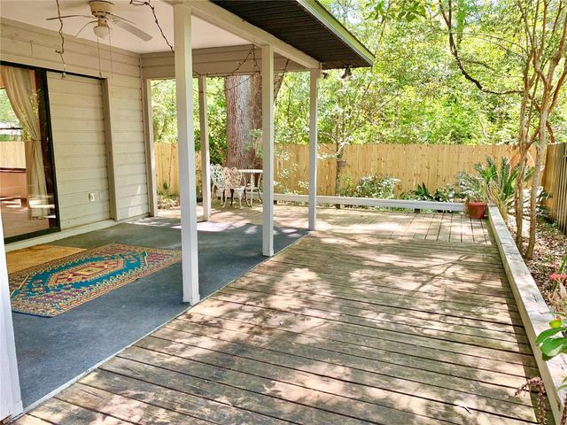 1017 SW 79TH TERRACE, Gainesville, FL 32607