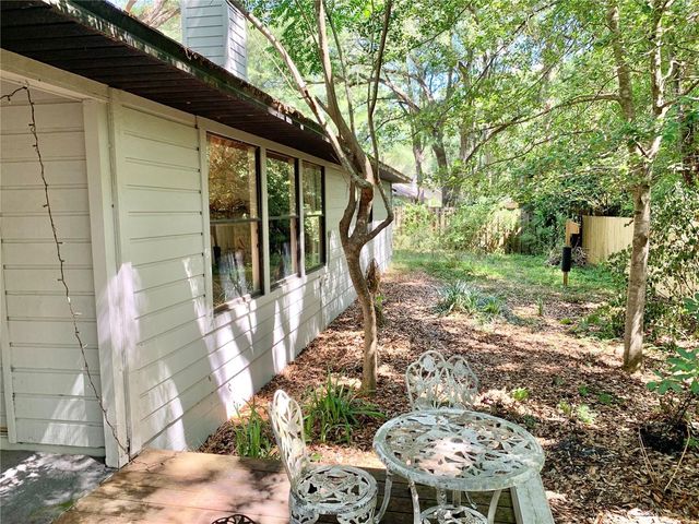 1017 SW 79TH TERRACE, Gainesville, FL 32607