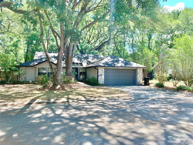 1017 SW 79TH TERRACE, Gainesville, FL 32607