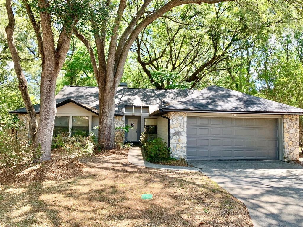 1017 SW 79TH TERRACE, Gainesville, FL 32607