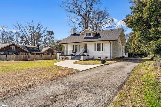 2305 W North Avenue, Anderson, SC 29625