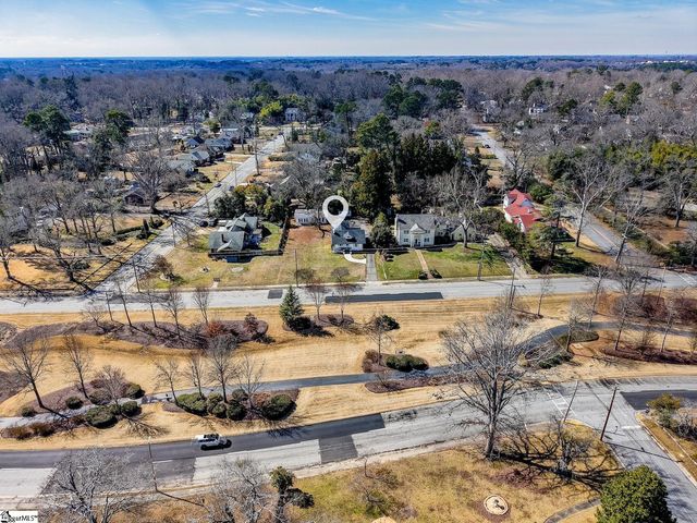 2305 W North Avenue, Anderson, SC 29625