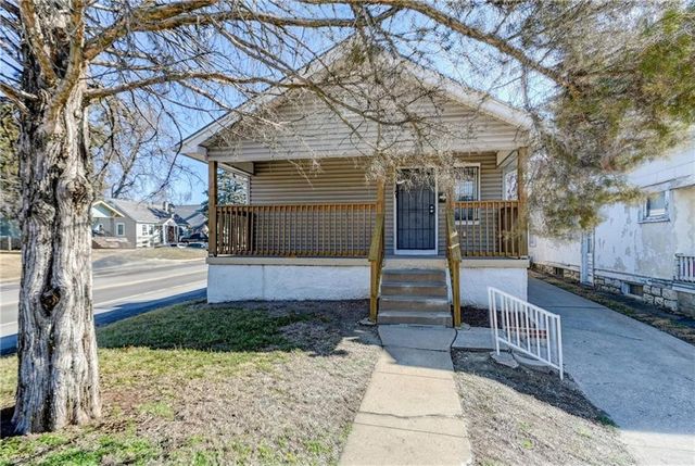 2301 Drury Avenue, Kansas City, MO 64127