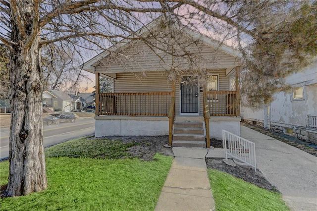 2301 Drury Avenue, Kansas City, MO 64127