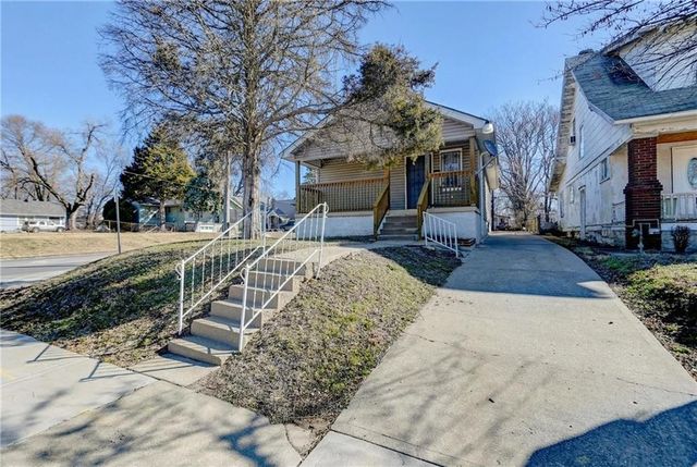 2301 Drury Avenue, Kansas City, MO 64127