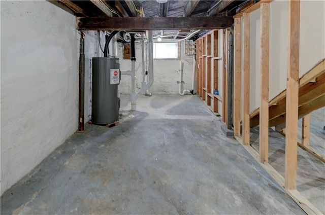 2301 Drury Avenue, Kansas City, MO 64127