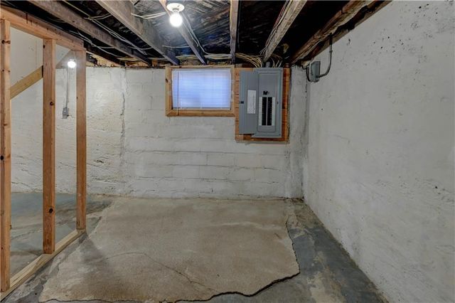 2301 Drury Avenue, Kansas City, MO 64127