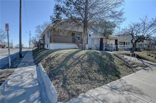 2301 Drury Avenue, Kansas City, MO 64127