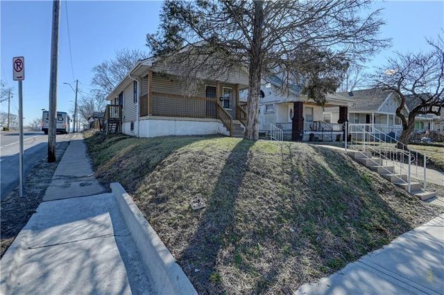 2301 Drury Avenue, Kansas City, MO 64127