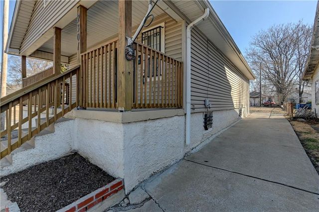 2301 Drury Avenue, Kansas City, MO 64127