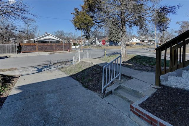 2301 Drury Avenue, Kansas City, MO 64127