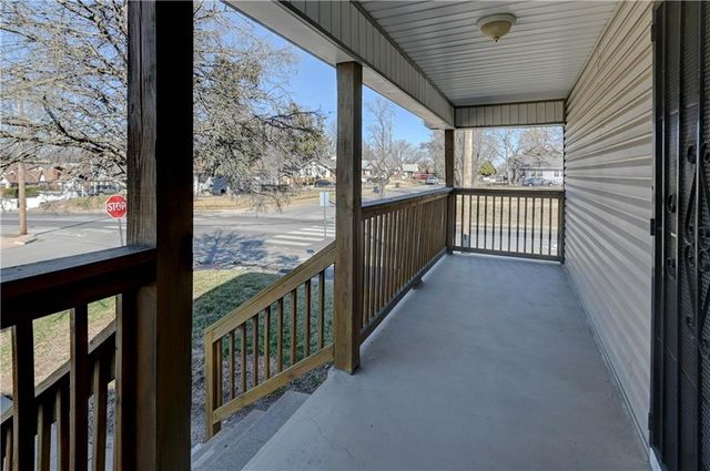 2301 Drury Avenue, Kansas City, MO 64127