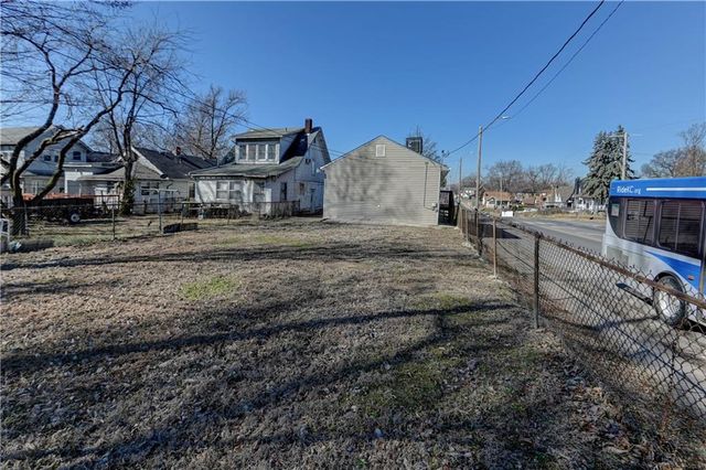 2301 Drury Avenue, Kansas City, MO 64127