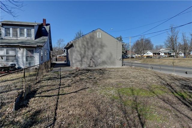 2301 Drury Avenue, Kansas City, MO 64127