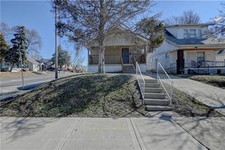 2301 Drury Avenue, Kansas City, MO 64127