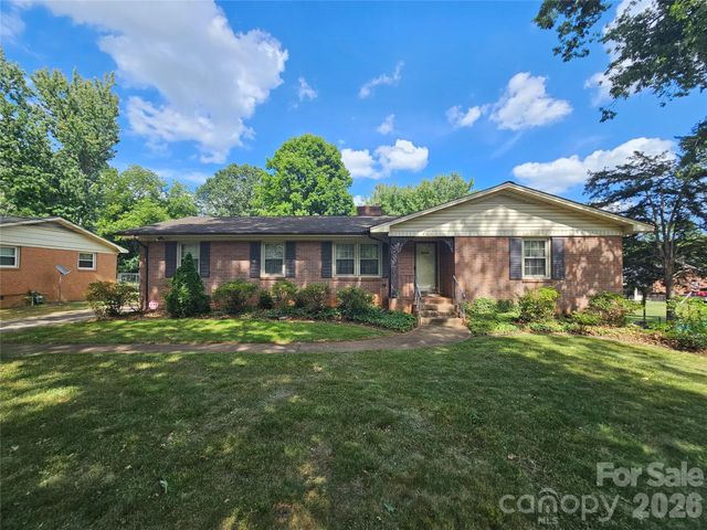 331 Woodside Drive, Shelby, NC 28150