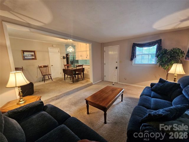 331 Woodside Drive, Shelby, NC 28150