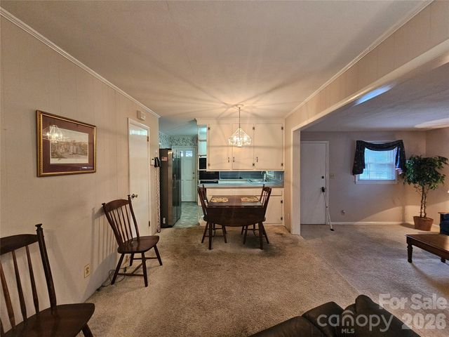 331 Woodside Drive, Shelby, NC 28150
