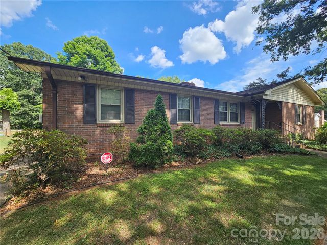 331 Woodside Drive, Shelby, NC 28150