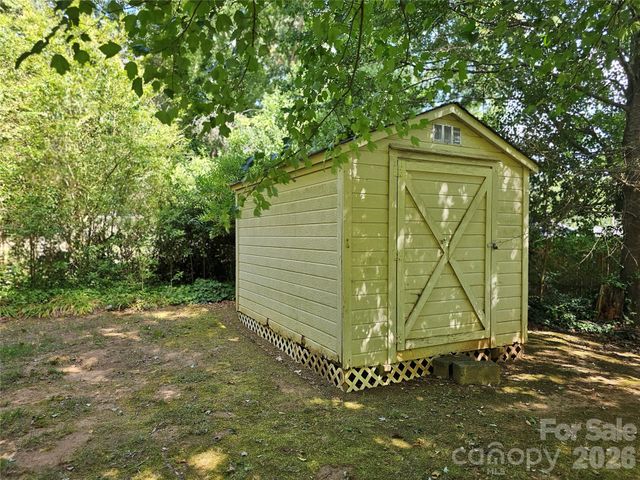 331 Woodside Drive, Shelby, NC 28150