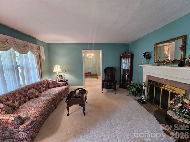 331 Woodside Drive, Shelby, NC 28150