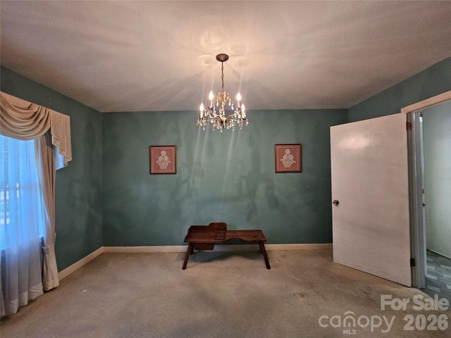 331 Woodside Drive, Shelby, NC 28150