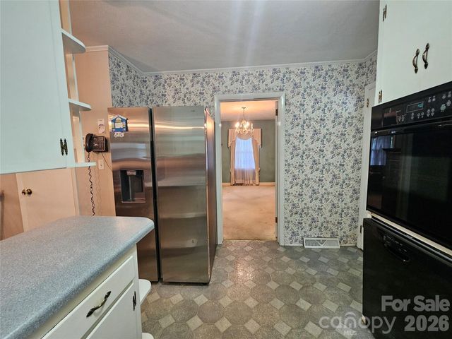 331 Woodside Drive, Shelby, NC 28150