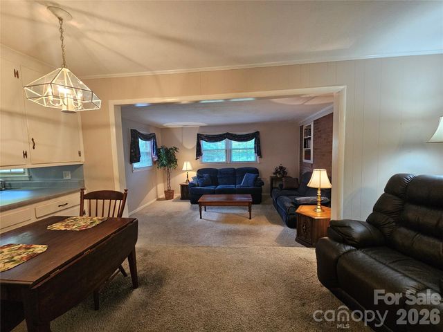 331 Woodside Drive, Shelby, NC 28150